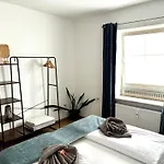 Lyma - Monteur S34 Apartament