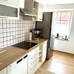Lyma - Monteur S34 Apartament *