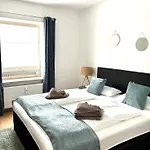 Lyma - Monteur S34 Apartament Immenstadt im Allgäu