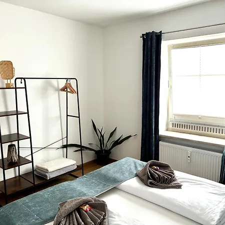 Lyma - Monteur S34 Apartamento