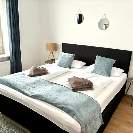 Apartament Lyma - Monteur S34