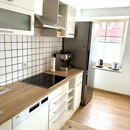 Lyma - Monteur S34 Apartamento *
