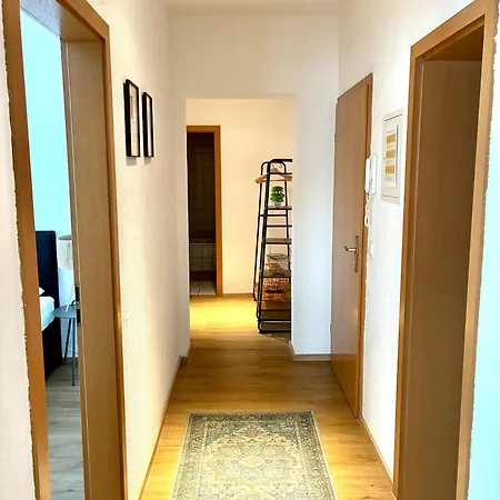 Apartamento Lyma - Monteur S34 *