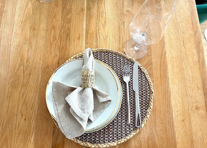 Lyma Suites - Monteur Suite S34 *