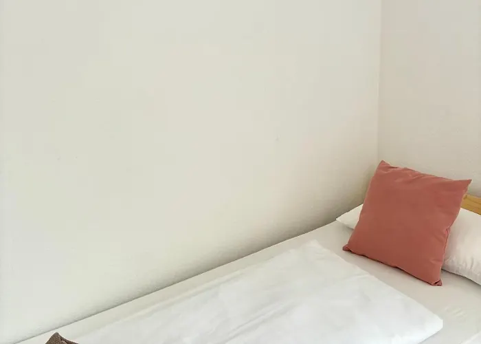 Lyma Suites - Monteur Suite S34 アパート *