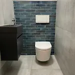 Lyma - Monteur S34 Apartmán *