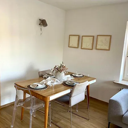 Apartment Lyma Suites - Family Suite S34 *