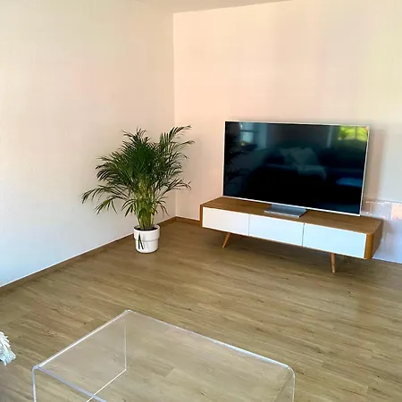 Lyma Suites - Family Suite S34