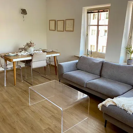 Lyma Suites - Family Suite S34 Apartment *