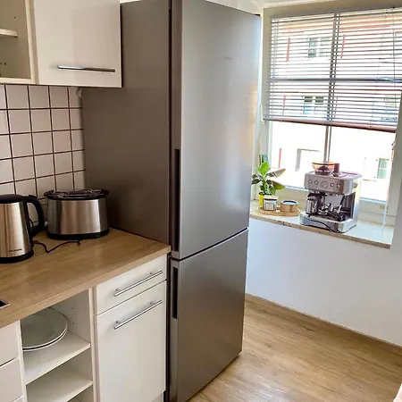 Lyma Suites - Family Suite S34 *