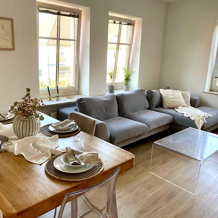 Lyma Suites - Family Suite S34 Apartment Immenstadt im Allgaeu