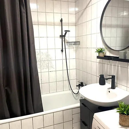 Apartment Lyma Suites - Family Suite S34