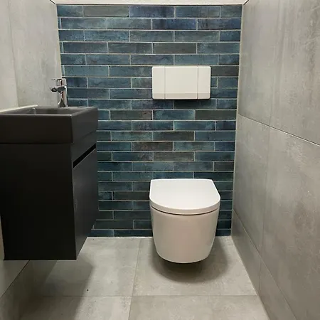 Lyma Suites - Family Suite S34 Apartment *
