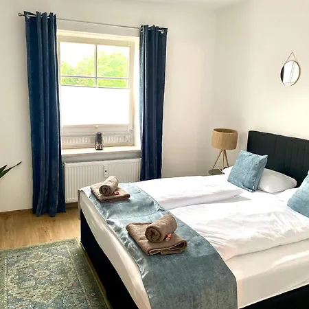 Lyma Suites - Family Suite S34 Apartment Immenstadt im Allgaeu