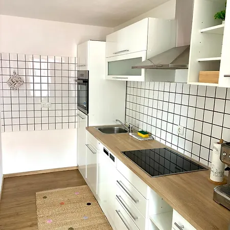 Lyma Suites - Family Suite S34 Immenstadt im Allgaeu