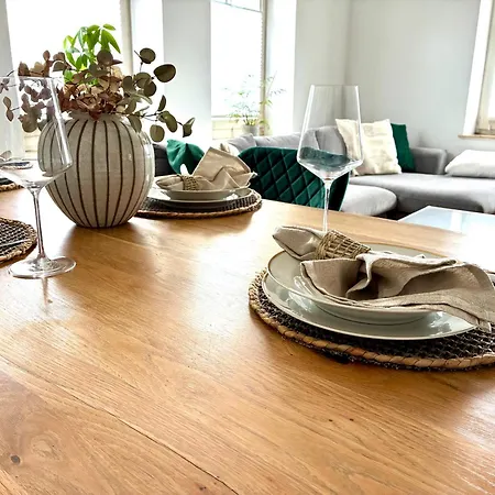 Lyma Suites - Family Suite S34 * Immenstadt im Allgaeu