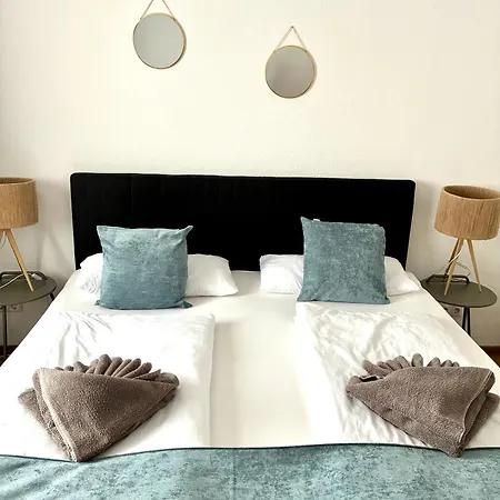 Lyma Suites - Family Suite S34 Apartment