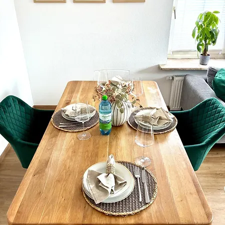Lyma Suites - Family Suite S34 *