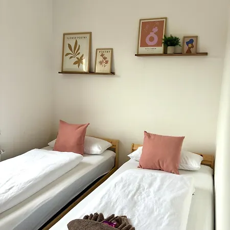 Lyma Suites - Family Suite S34 Immenstadt im Allgaeu