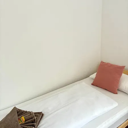 Lyma Suites - Family Suite S34 Apartment *