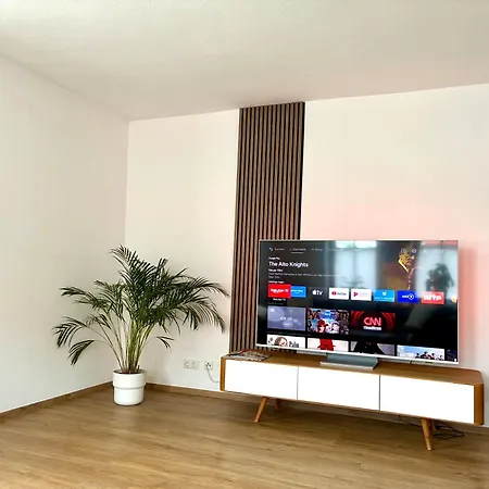 Lyma Suites - Family Suite S34