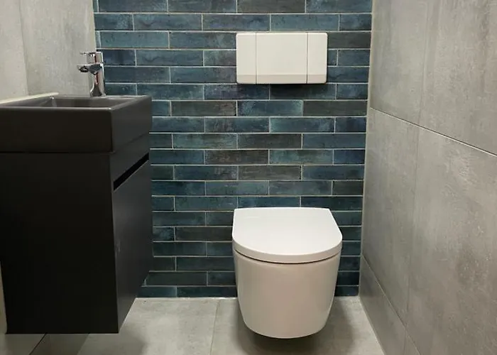 Lyma - Monteur S34 Apartament *