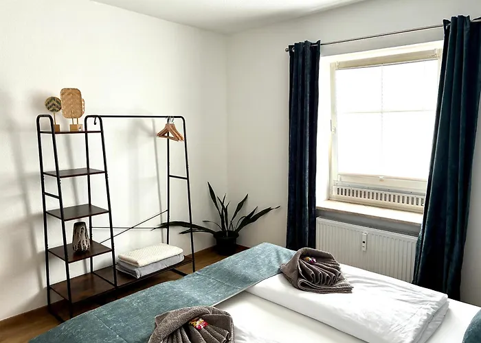 Lyma - Monteur S34 Apartament