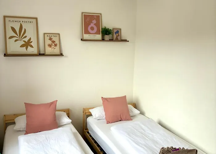Apartament Lyma - Monteur S34