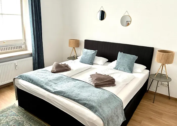 Apartament Lyma - Monteur S34