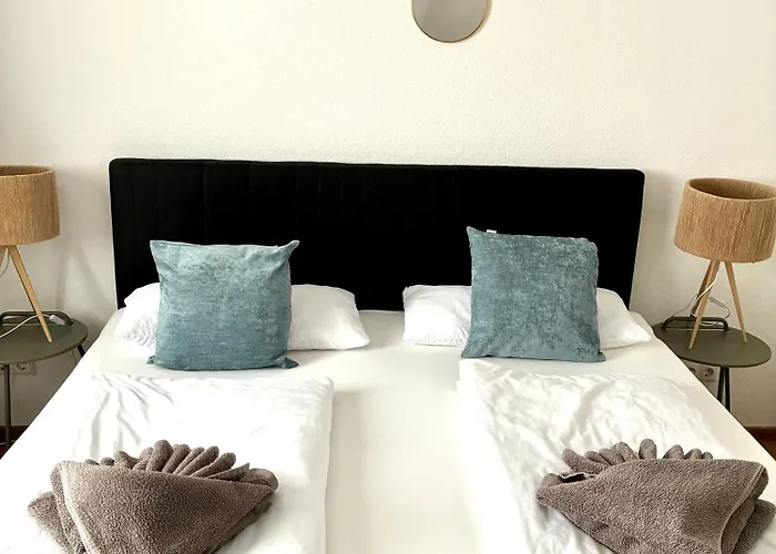 Lyma - Monteur S34 Apartament