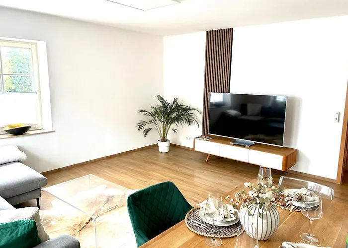 Apartament Lyma - Monteur S34 *
