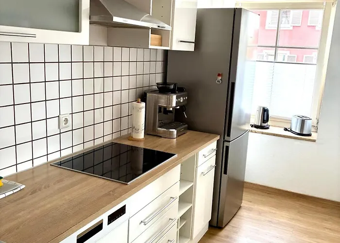 Lyma - Monteur S34 Apartament *