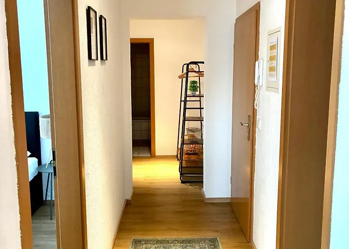 Apartament Lyma - Monteur S34 *