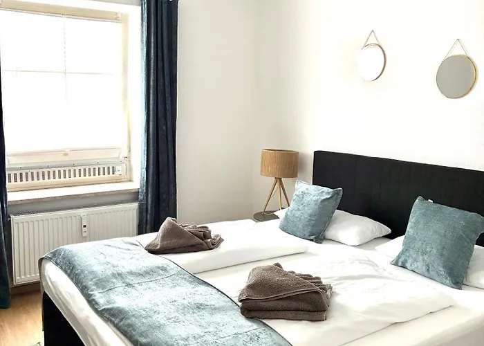 Lyma - Monteur S34 Apartament Immenstadt im Allgäu