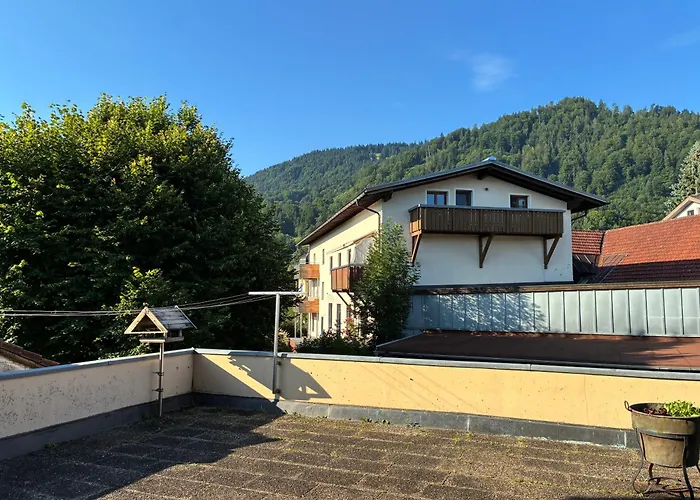 Apartament Lyma - Monteur S34